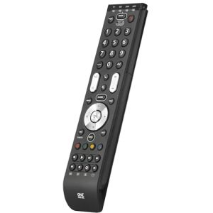 Essence 4 Universalfernbedienung von One For All mit 160° Infrarotwinkel
