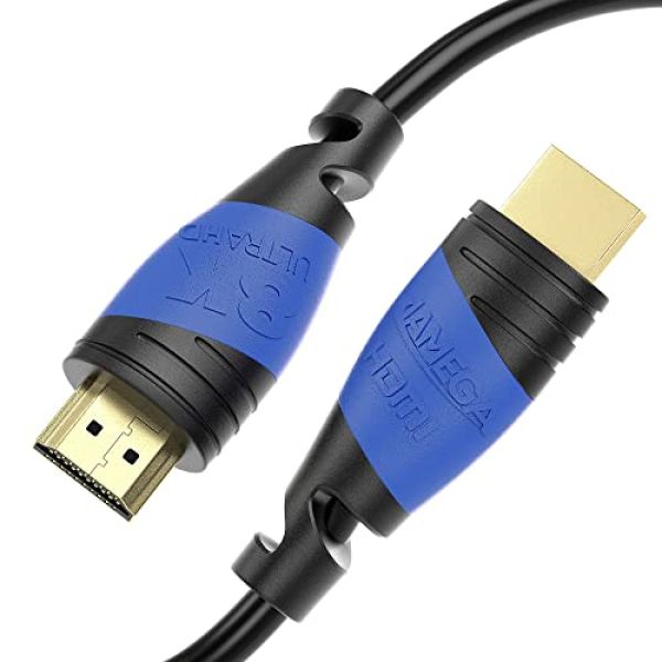 JAMEGA 2m HDMI-Kabel