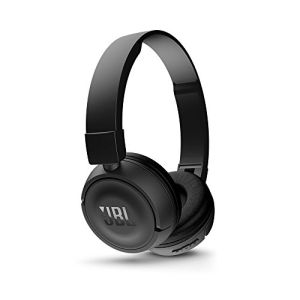 JBL T450BT: Bügelkopfhörer für den kleinen Geldbeutel