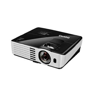 BenQ TH681 mit angenehmer Ausstattung