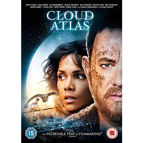 Download Cloud Atlas Hugh Grant Gif