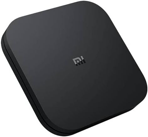 Xiaomi TV Box S