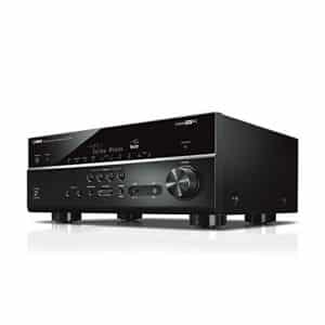 AV Receiver