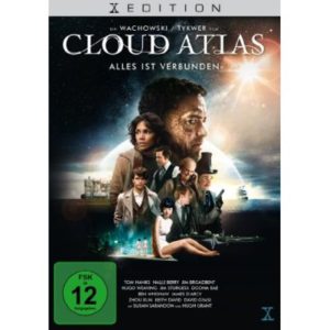 Cloud Atlas