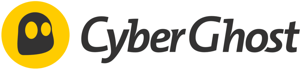 CybeGhost VPN Logo