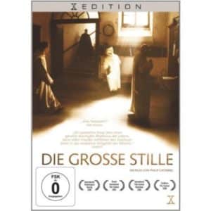 Die große Stille