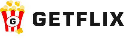 Getflix Logo