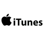 iTunes Logo