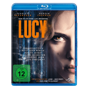 Lucy Cover