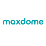 Maxdome Logo