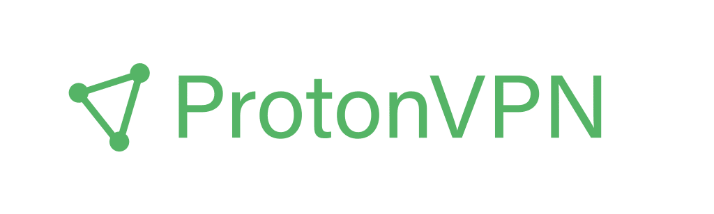 ProtonVPN Logo