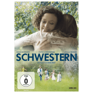 Schwestern - Cover