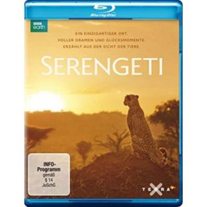 Serengeti