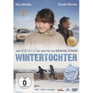 Wintertochter Cover